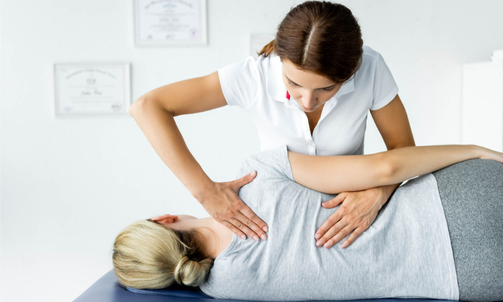 The Power of Chiropractic Care: A Path to Natural Healing